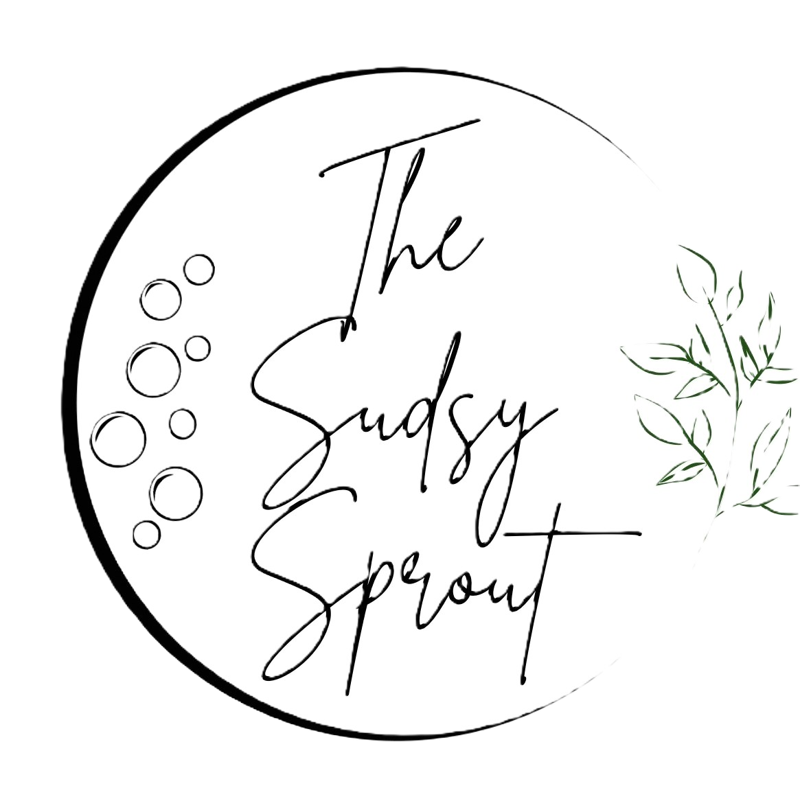 The Sudsy sprout